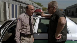 Sons of Anarchy - Season 03 Episode 13